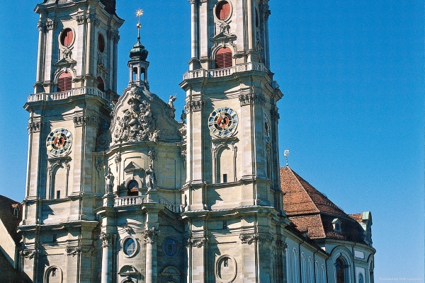 RADISSON BLU ST. GALLEN